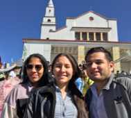 Domo iglesia